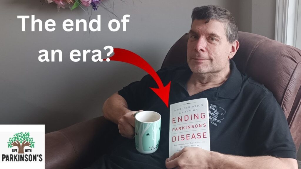 Ending Parkinson’s Disease - A book review