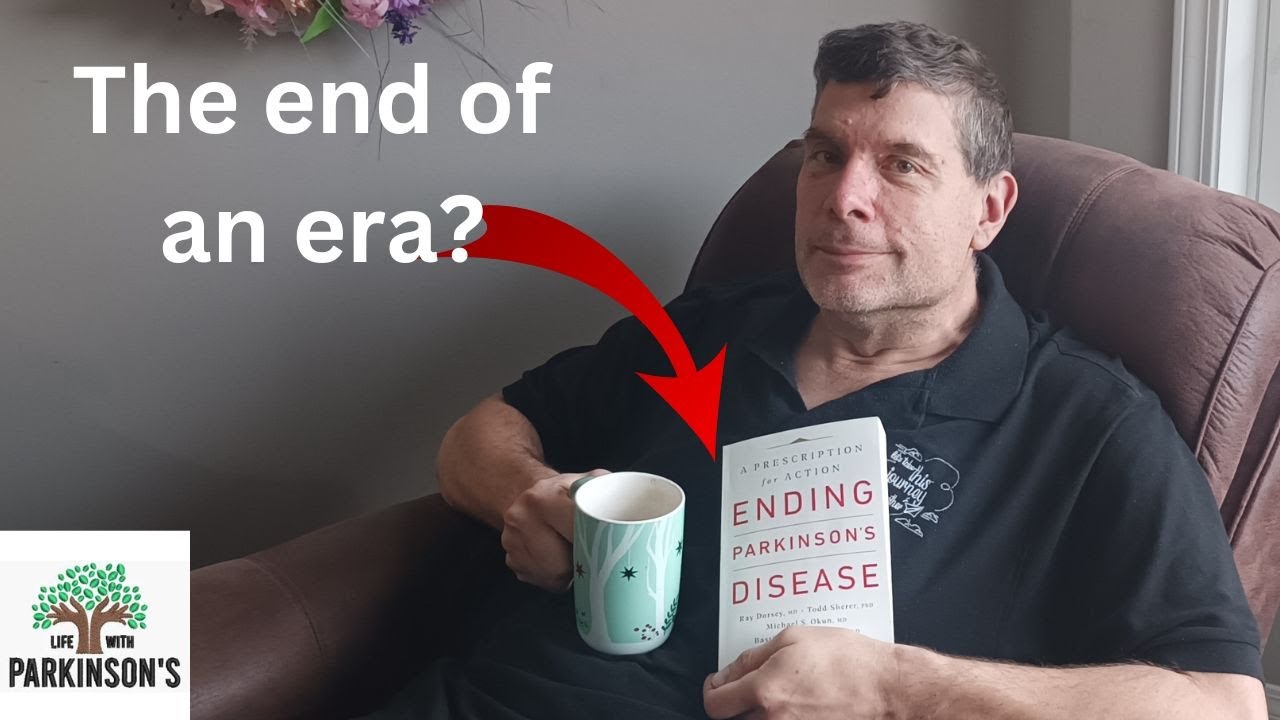 Ending Parkinson’s Disease – A book review