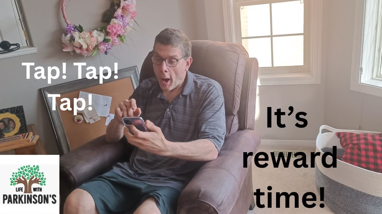 Compulsive and impulsive behaviors in Parkinson’s Disease – what it can feel like