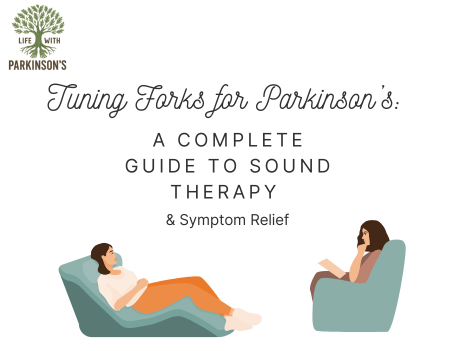 Tuning Forks for Parkinson’s