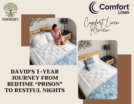 Comfort Linen Review