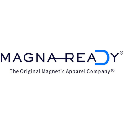 MagnaReady logo