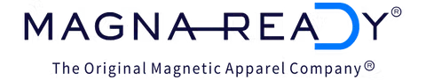 MagnaReady — The Original Magnetic Apparel Company