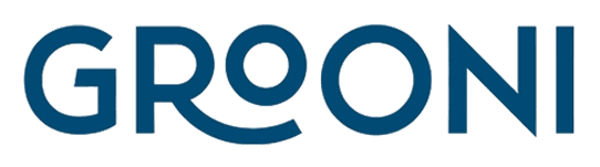 Grooni Wellness logo